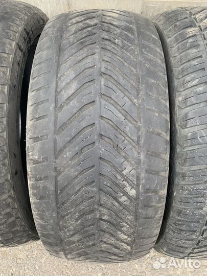 Tigar All Season 225/45 R17 94W