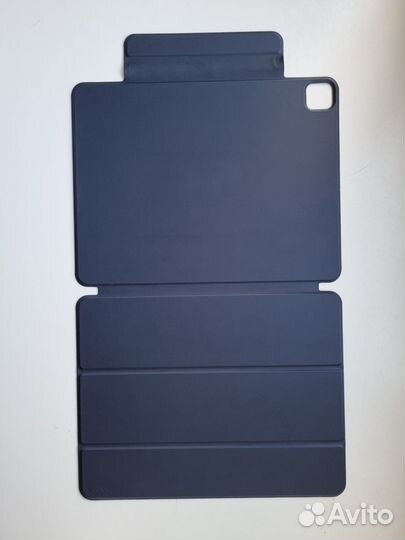 Чехол на iPad pro 12,9 Deppa Wallet Onzo Magnet