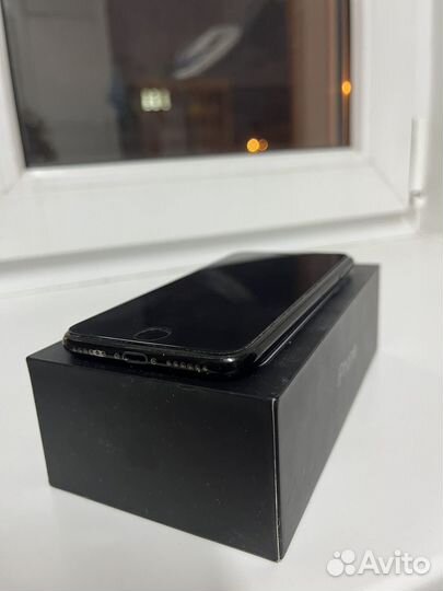 iPhone 7, 128 ГБ