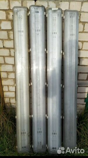 Светильники arctic 258