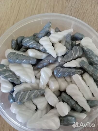 Посыпка кондитерская