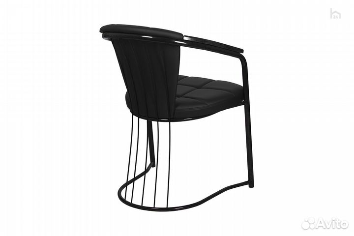 Стул обеденный Соната Комфорт Экокожа