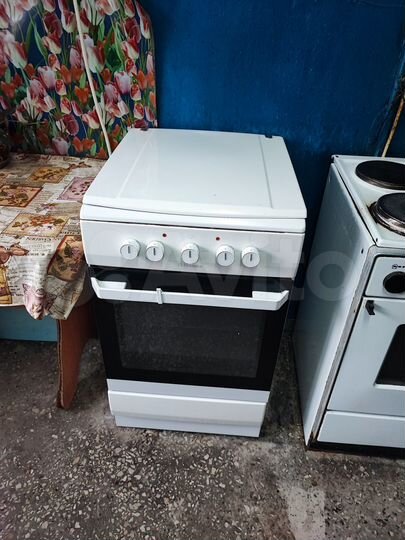 Комната 18 м² в 1-к., 2/5 эт.