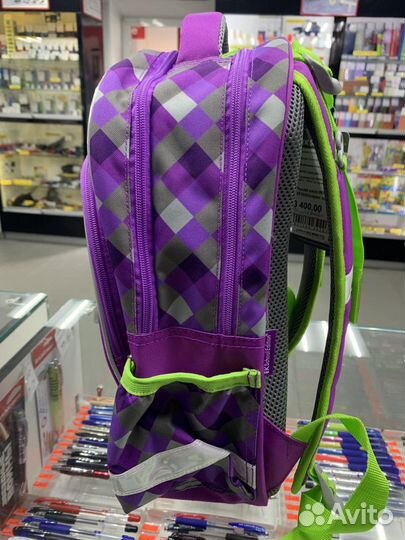 Рюкзак Erich Krause Horse