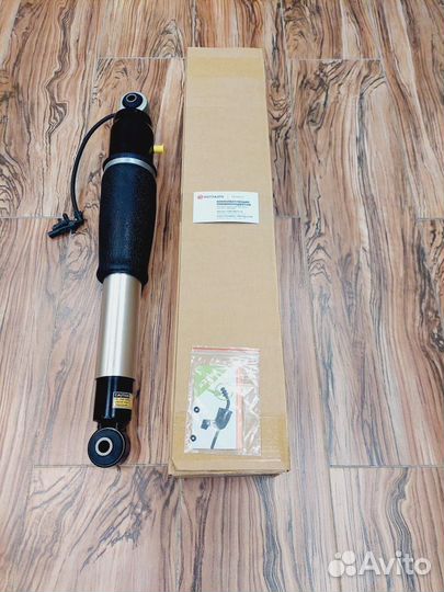 Амортизатор Chevrolet Tahoe GMT K2UC