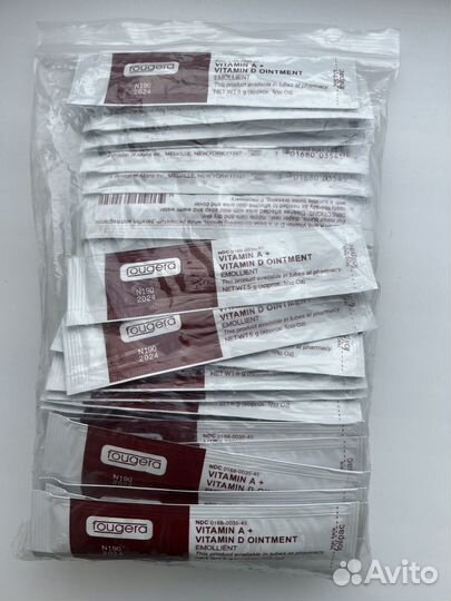 Уход после татуажа