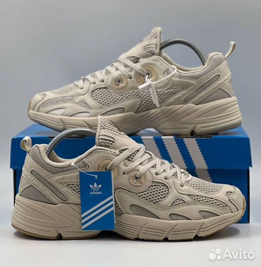 Кроссовки Adidas Astir