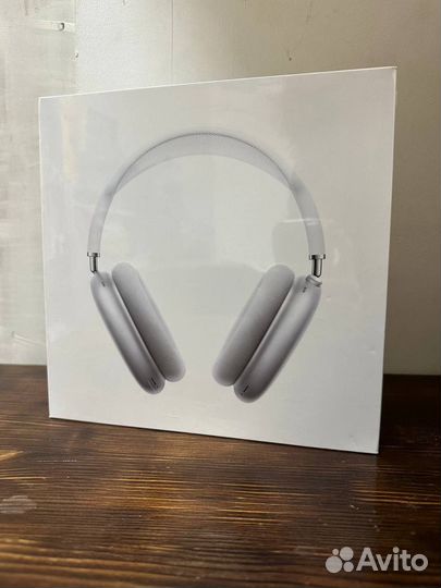 Apple airpods Max Новые