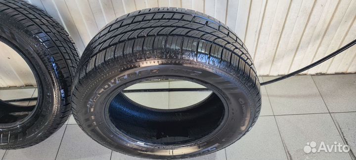 Cooper Discoverer HTS 265/60 R18