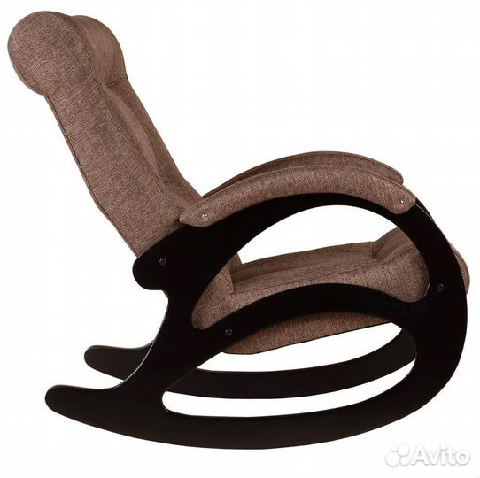 Кресло-качалка Джаз