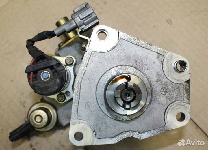 Тнвд Nissan HFP105-02 QG18DD