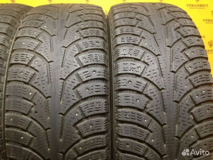 Nokian Tyres Hakkapeliitta 5 SUV 235/60 R18