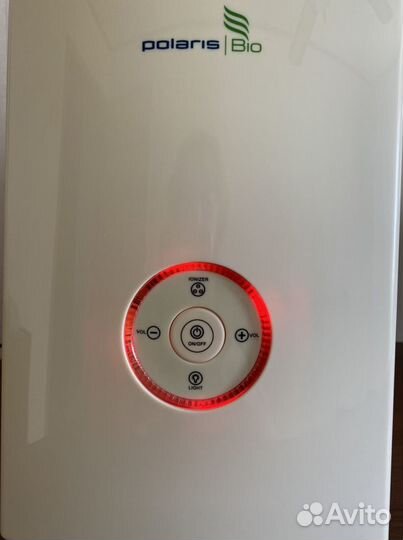 Увлажнитель Polaris