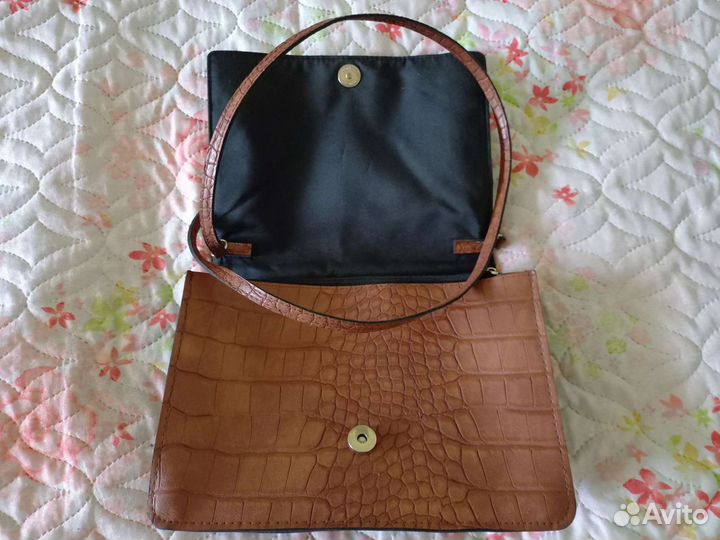 Сумка женская б/у