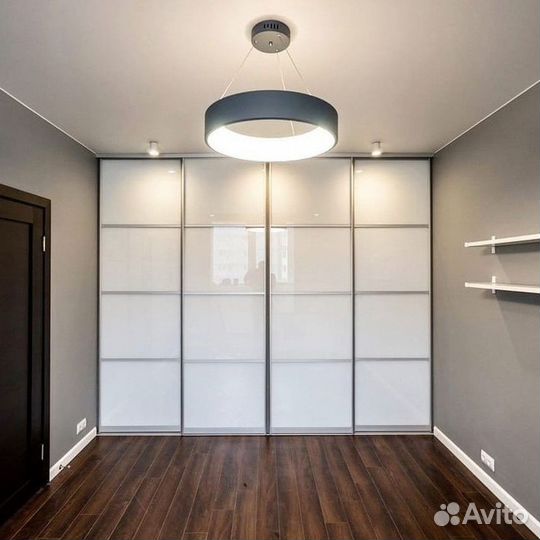 Шкаф стенка