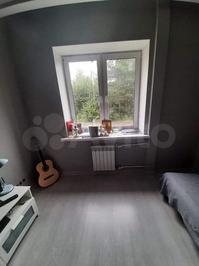 2-к. квартира, 41,2 м², 1/3 эт.