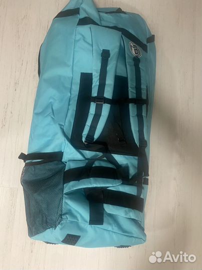 Рюкзак туристический