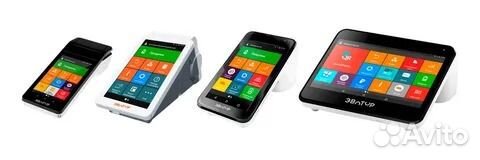 Касса Эвотор