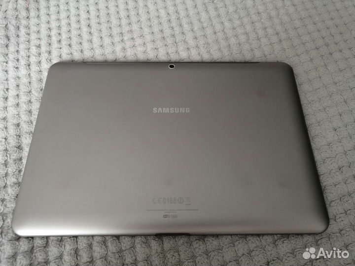 Планшет Samsung Galaxy Tab 2 10,1