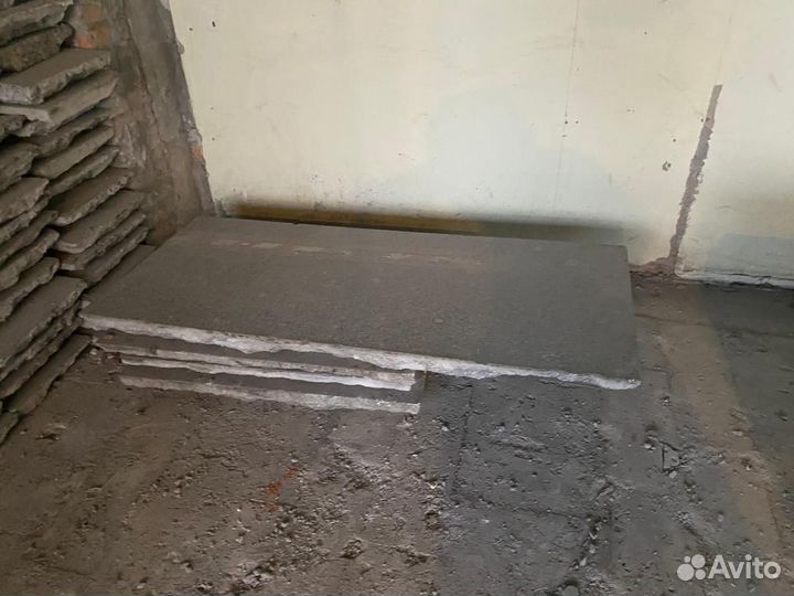 Остатки натурального камня (мрамор и гранит)