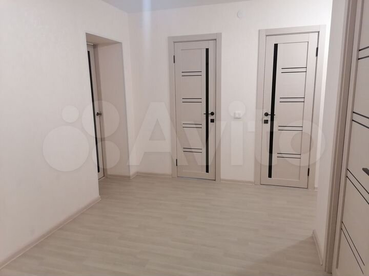 3-к. квартира, 73,8 м², 5/5 эт.