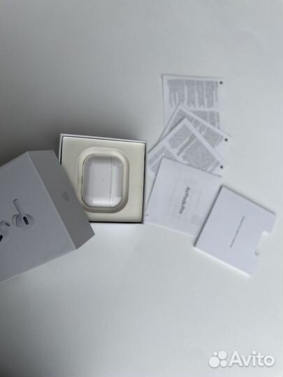 Airpods Pro premium качества