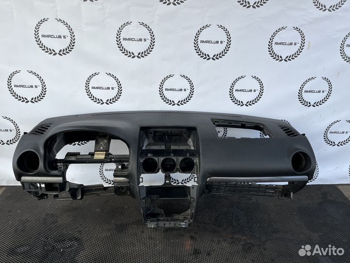 Торпедо mazda 6gg