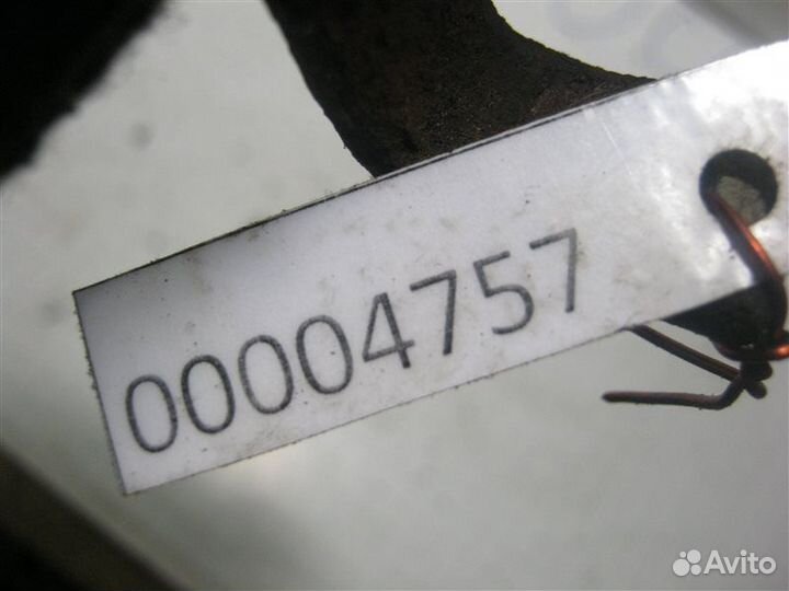 Хомут металлический Volkswagen Golf Iii/Vento