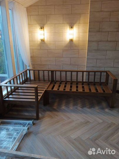 Столярная мастерская «DanilMaster74»