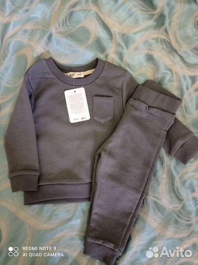 Детский костюм