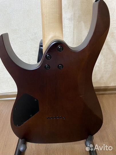 Ibanez grg121 dx wnf