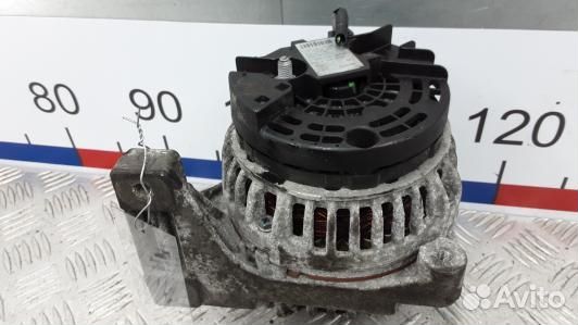 Генератор дизельный volvo XC90 1 (AAD17BS01)