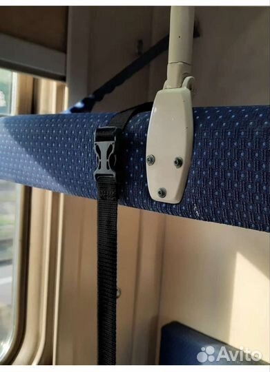 Жд манеж в поезд