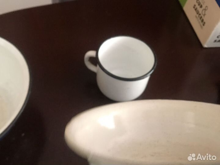 Набор посуды