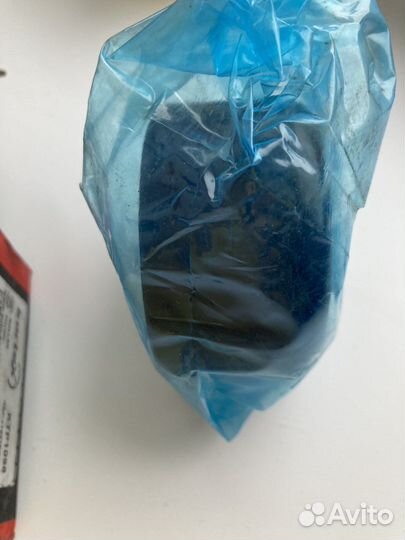 Ролик ремя приводной ниссан кашкай/ тиида