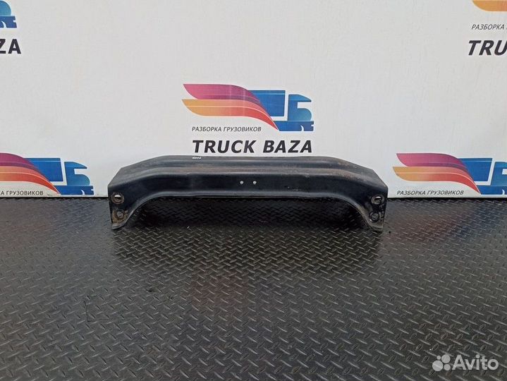 Траверса рамы над кпп Man TGA, Man TGS, Man TGX