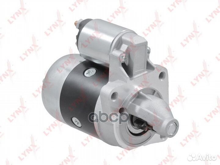 Стартер ES1262 lynxauto