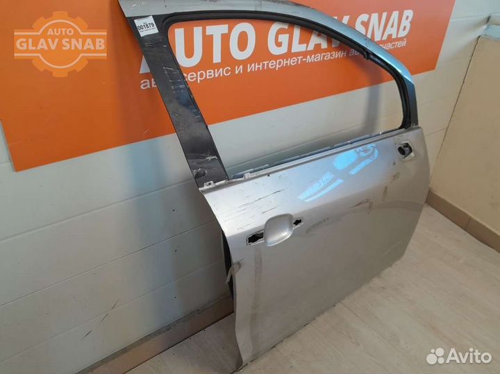 Дверь передняя правая Opel Mokka