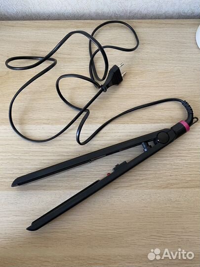 Выпрямитель для волос maxwell