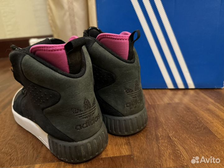 Кроссовки Adidas Originals Tubular Invader 2.0