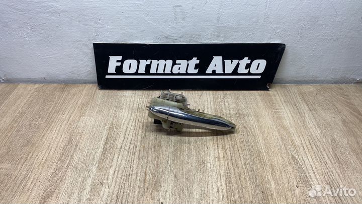 Ручка Наружная Передняя Правая Kia Sportage 3