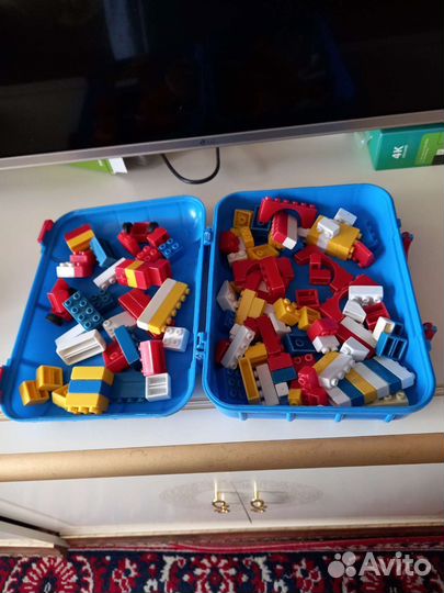 Конструктор