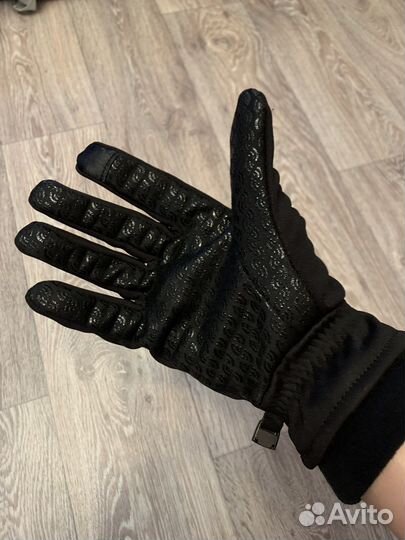 Перчатки The north face