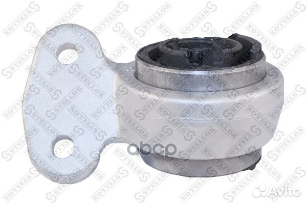 Сайлентблок пер. рычага п. 57-01340-SX Stellox