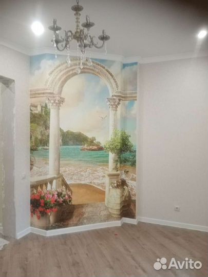 Ремонт и Строительство