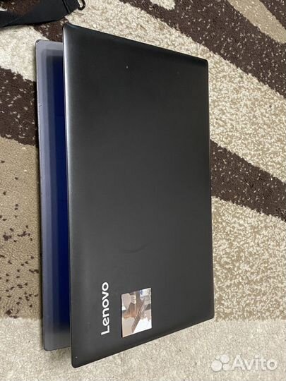 Lenovo ideapad 330 15ast