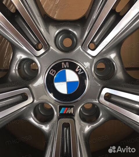 Диски 433 стиль F10 BMW R20