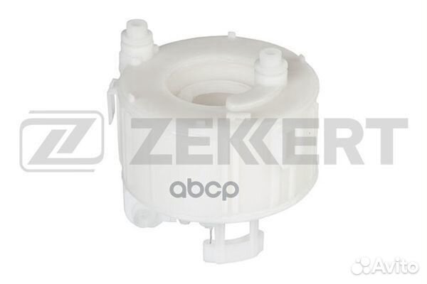 Фильтр топл. Hyundai ix35 12- i10 I-III 08- S