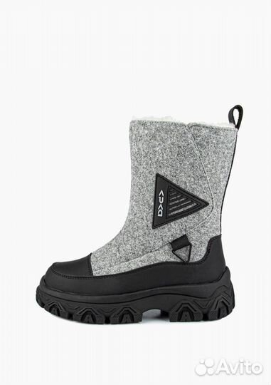 Валенки kapika 33