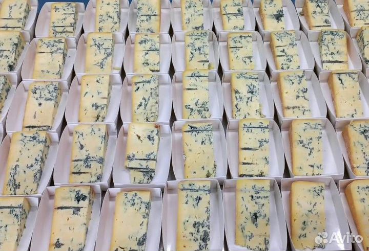 Горгонзола, стилтон, данаблю, дорблю от сыроварни
